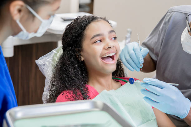 Best Emergency Wisdom Teeth Removal in Irvington, NY