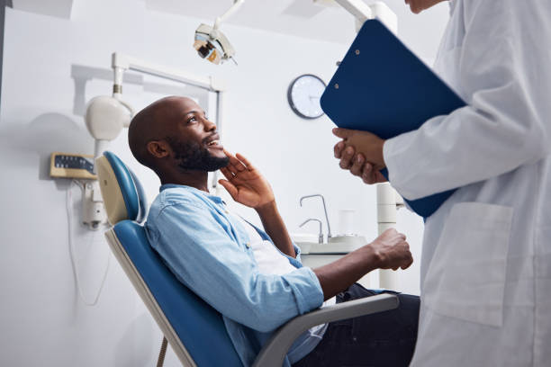 Best Emergency Dental Surgery in Irvington, NY