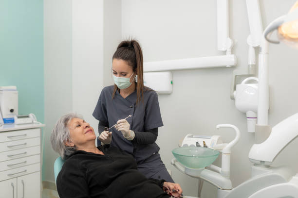 Best Emergency Root Canal Treatment in Irvington, NY